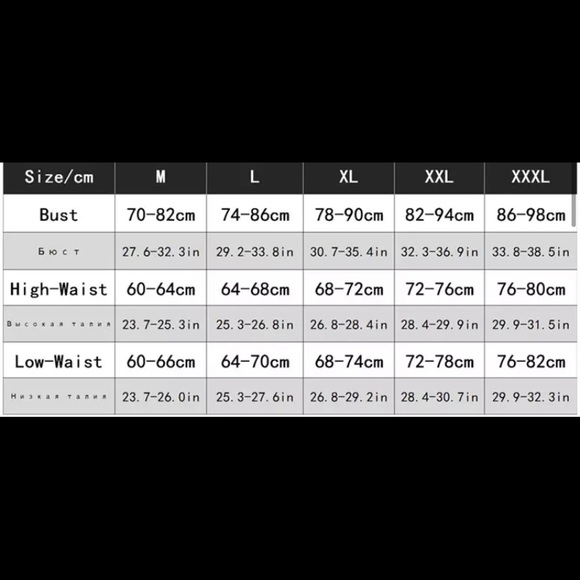 Lacey Lingerie Set - Picture 4 of 6